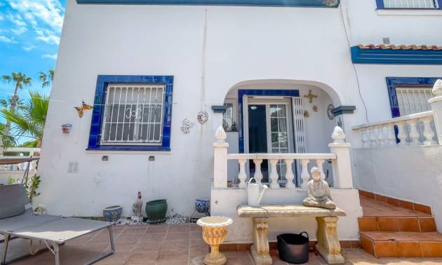 Revente - Maison de ville - Orihuela Costa - La Rioja