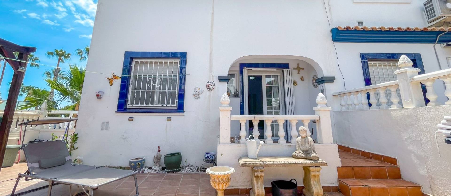 Revente - Maison de ville - Orihuela Costa - La Rioja