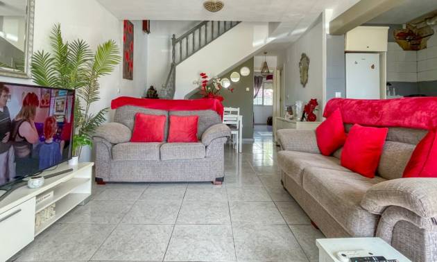 Revente - Maison de ville - Orihuela Costa - La Rioja