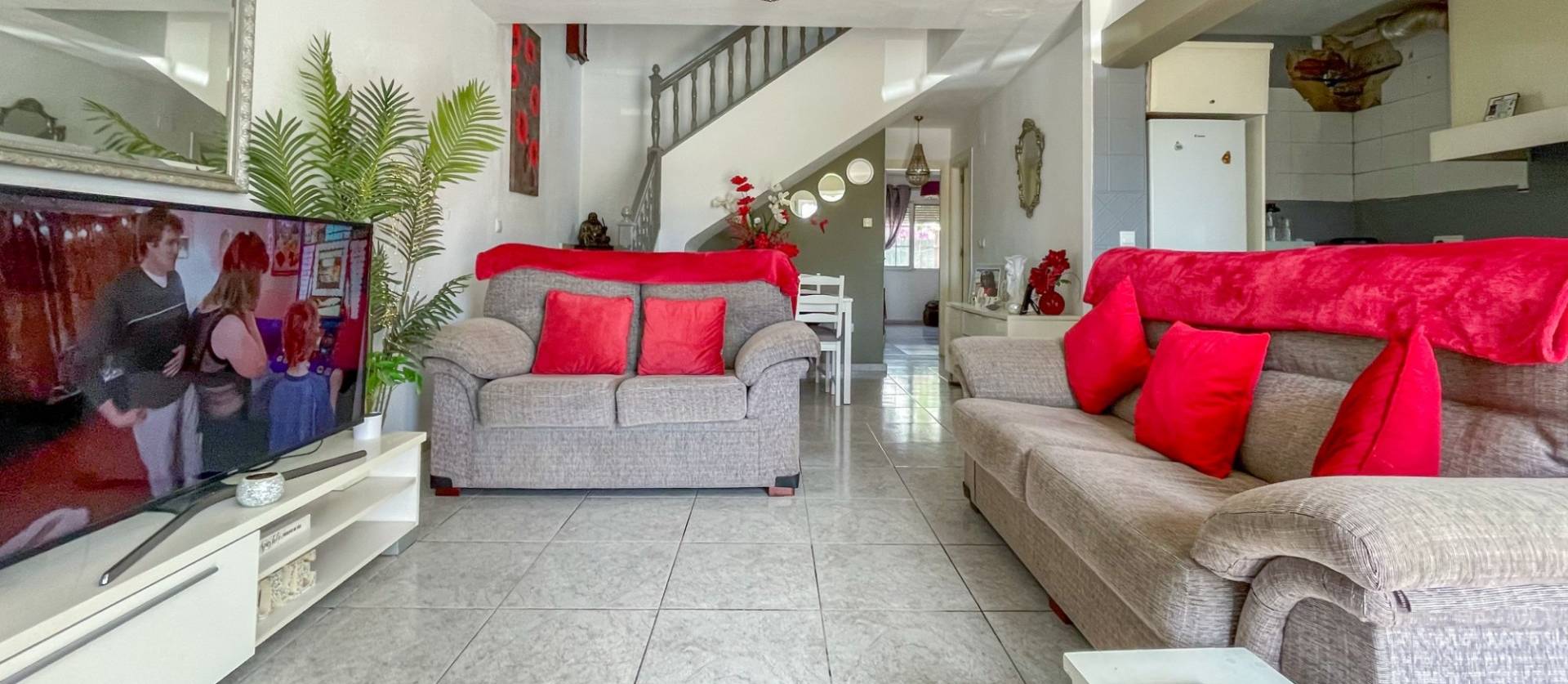 Revente - Maison de ville - Orihuela Costa - La Rioja