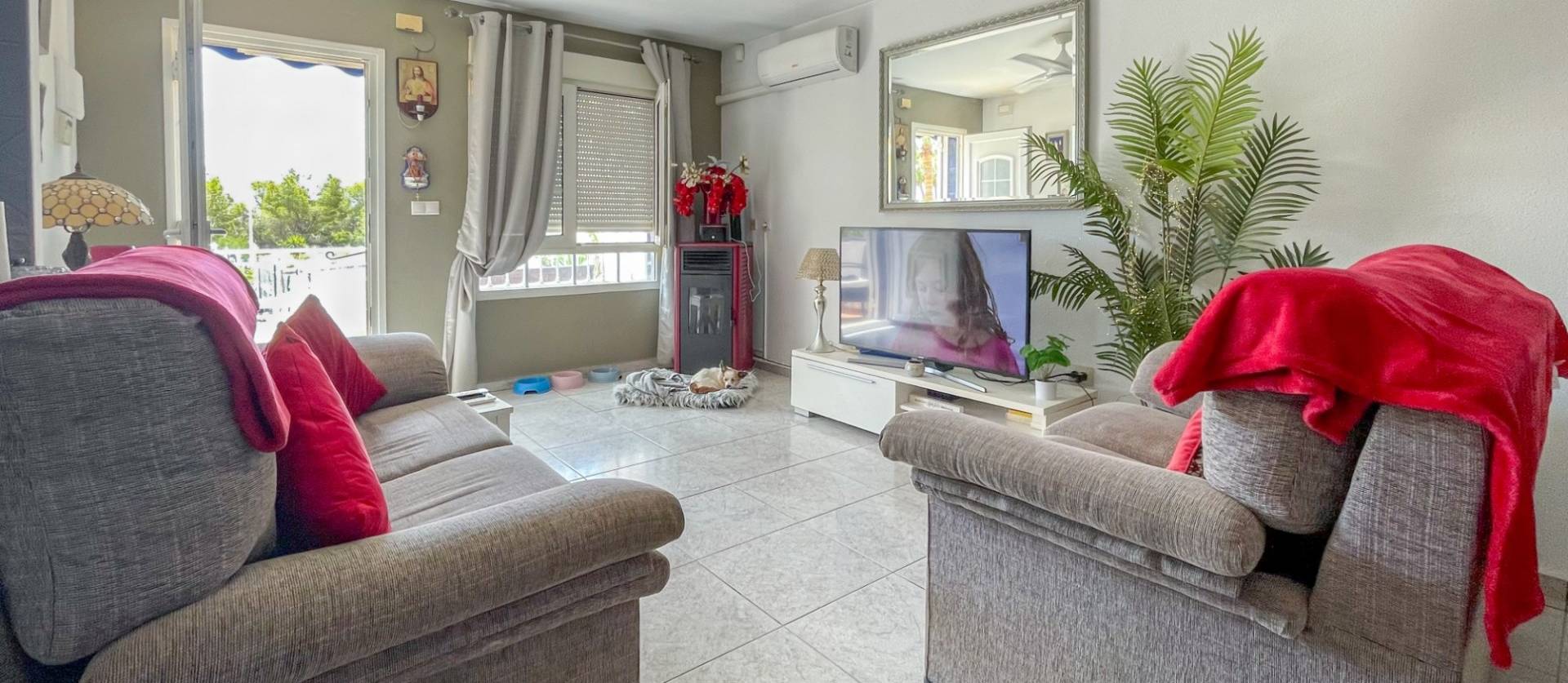Revente - Maison de ville - Orihuela Costa - La Rioja
