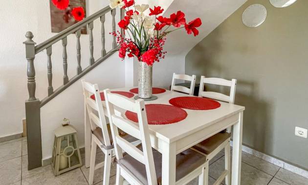 Revente - Maison de ville - Orihuela Costa - La Rioja