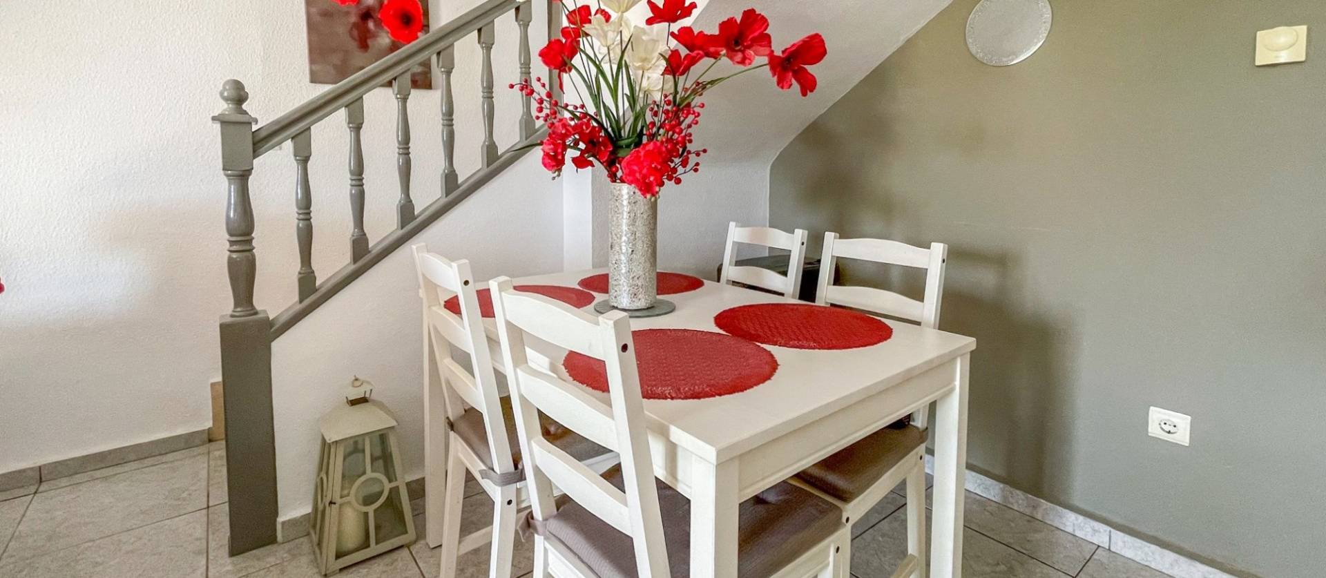 Revente - Maison de ville - Orihuela Costa - La Rioja