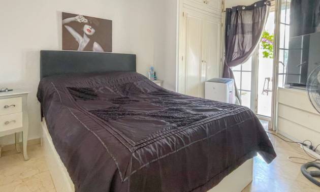 Revente - Maison de ville - Orihuela Costa - La Rioja