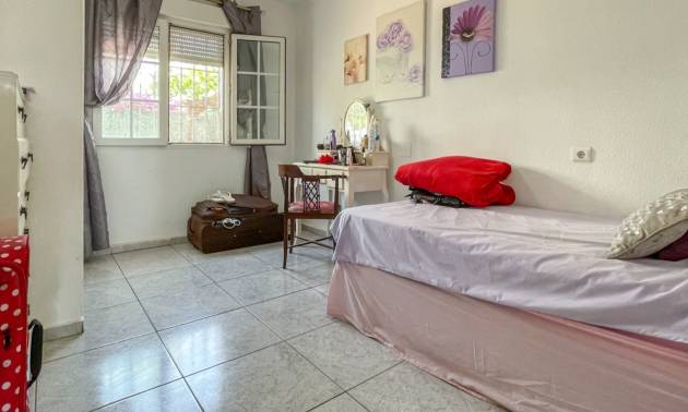 Revente - Maison de ville - Orihuela Costa - La Rioja