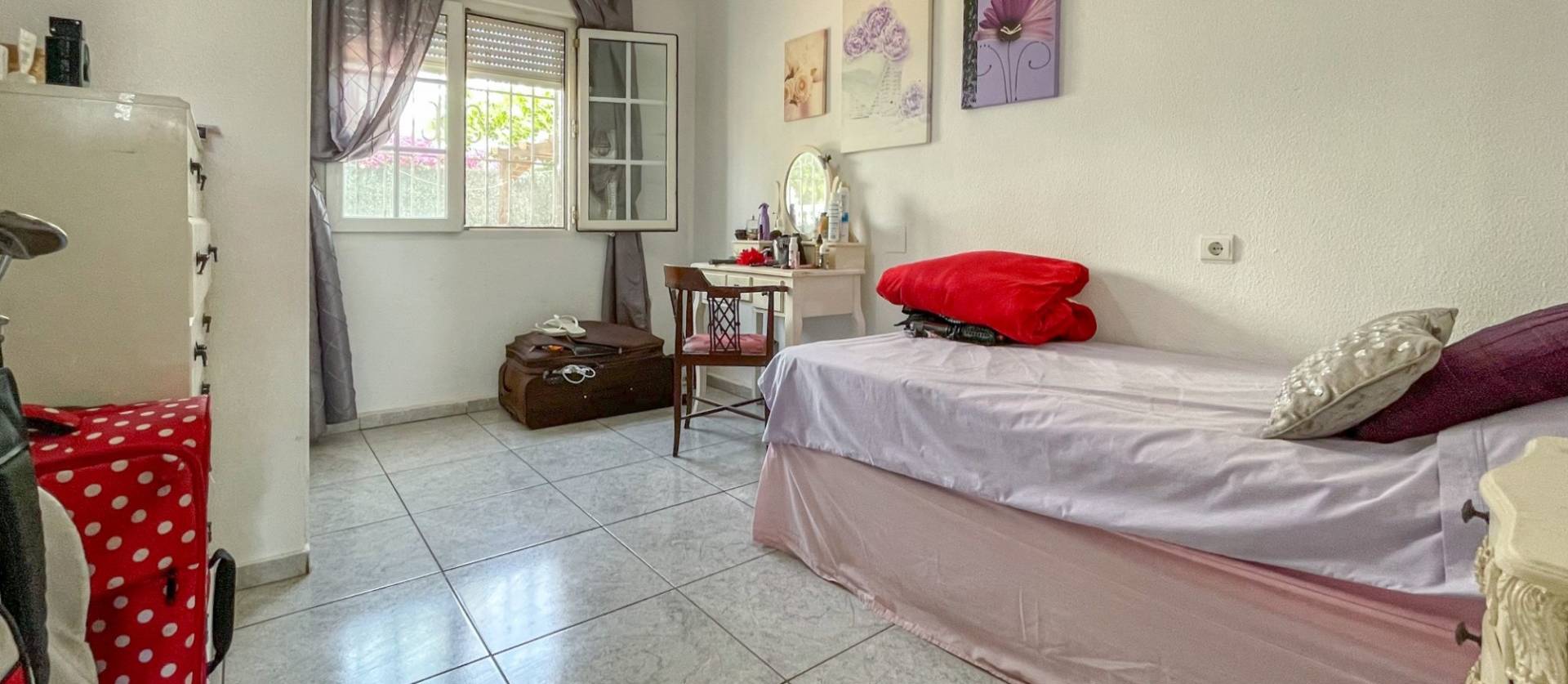 Revente - Maison de ville - Orihuela Costa - La Rioja