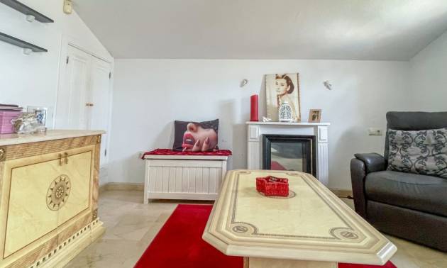 Revente - Maison de ville - Orihuela Costa - La Rioja