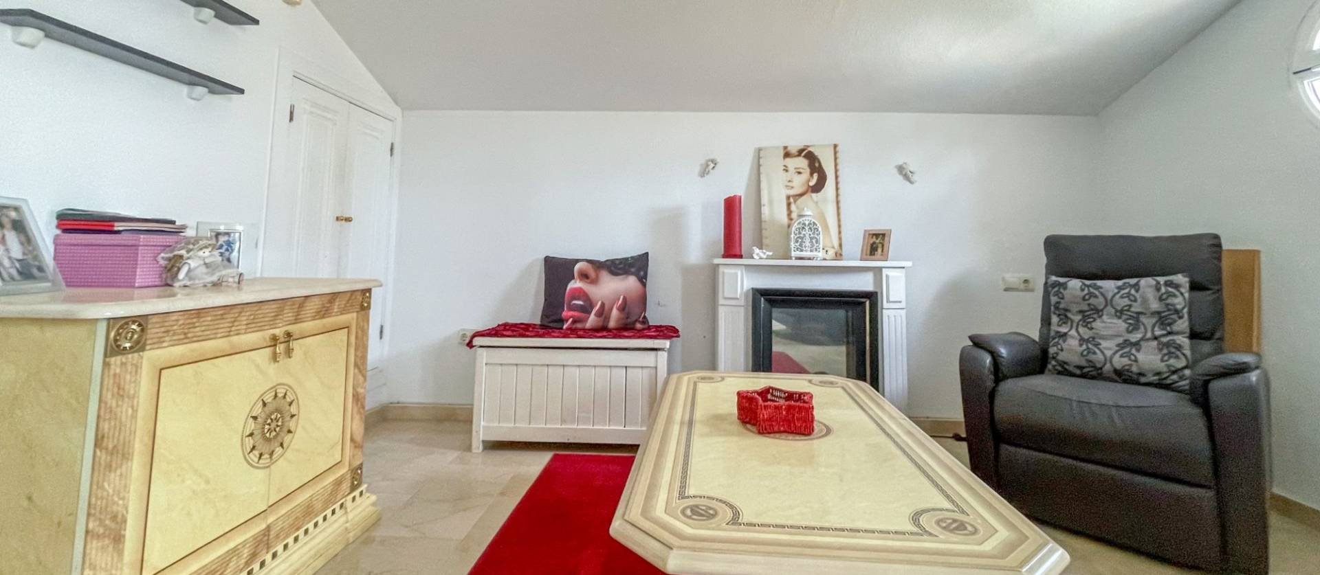Revente - Maison de ville - Orihuela Costa - La Rioja
