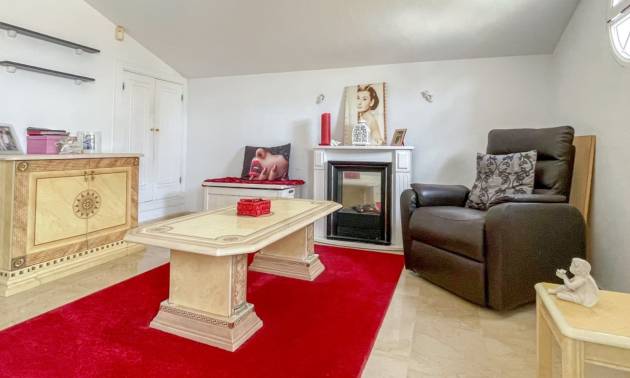 Revente - Maison de ville - Orihuela Costa - La Rioja