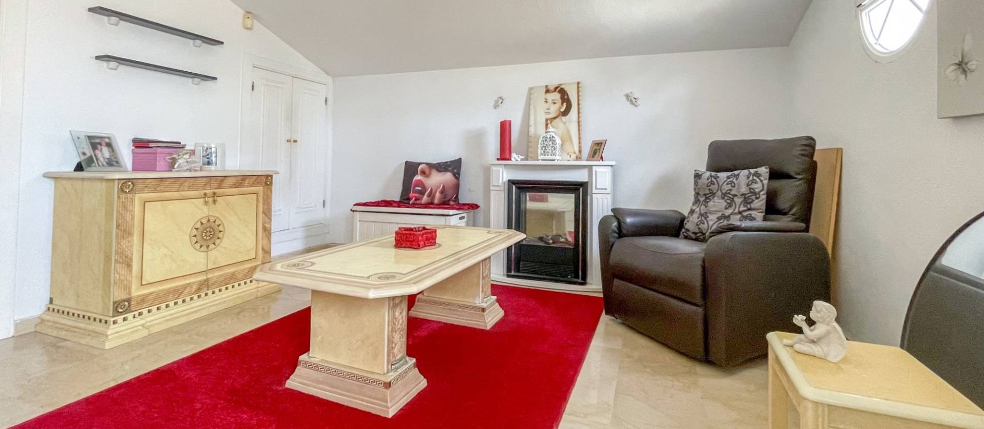 Revente - Maison de ville - Orihuela Costa - La Rioja