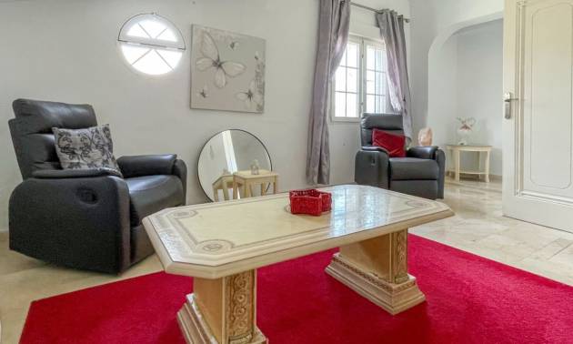 Revente - Maison de ville - Orihuela Costa - La Rioja