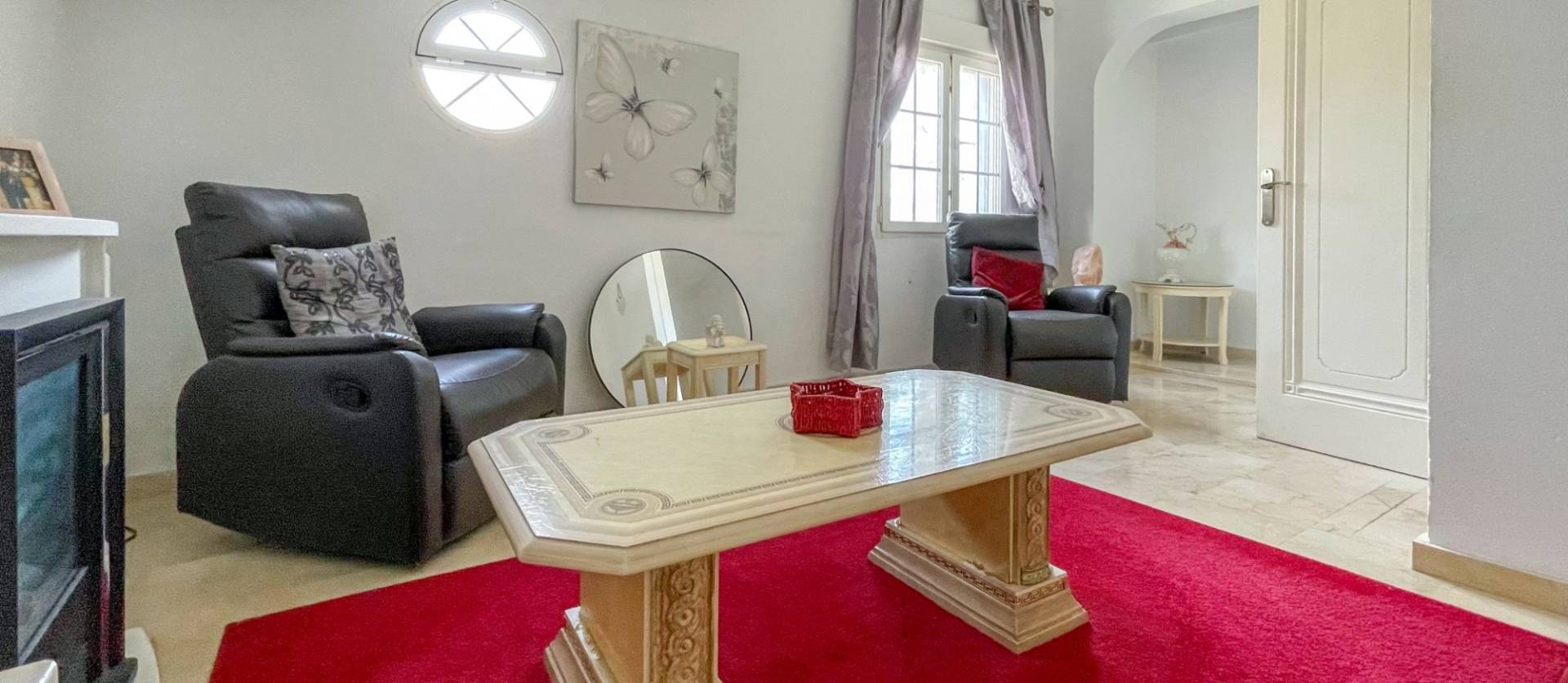 Revente - Maison de ville - Orihuela Costa - La Rioja