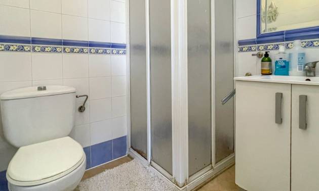 Revente - Maison de ville - Orihuela Costa - La Rioja