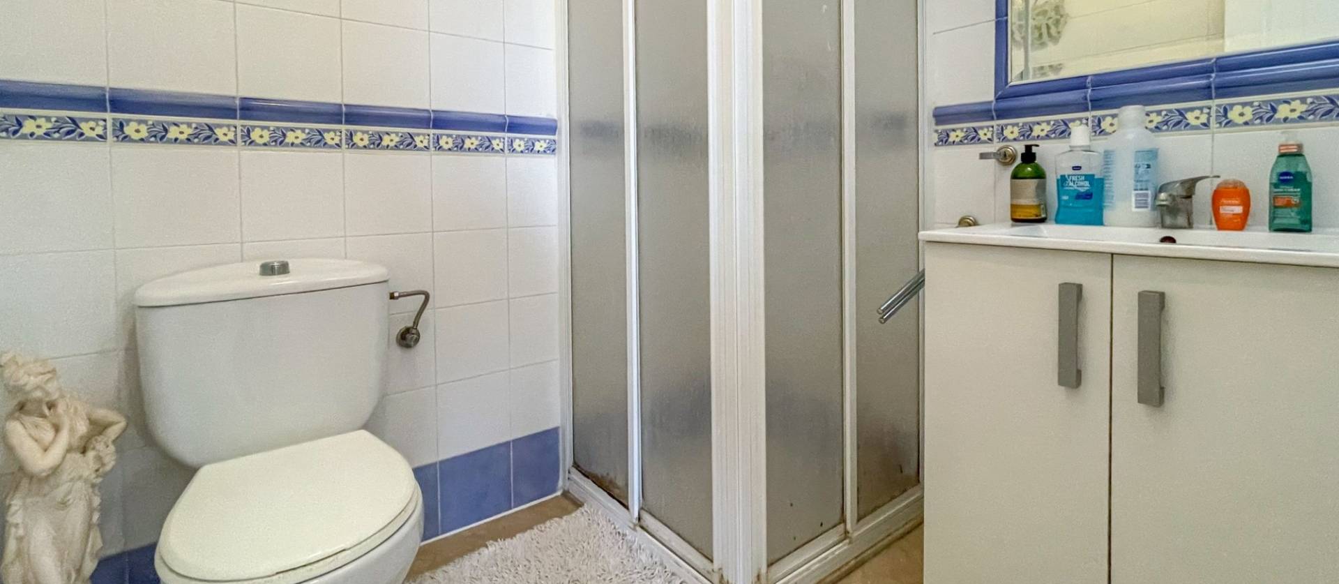 Revente - Maison de ville - Orihuela Costa - La Rioja