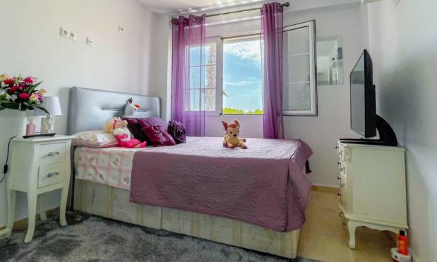 Revente - Maison de ville - Orihuela Costa - La Rioja