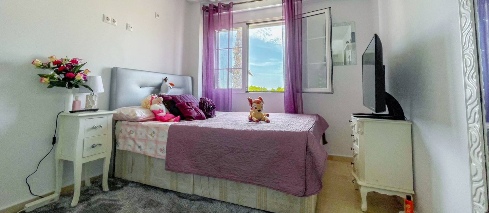 Revente - Maison de ville - Orihuela Costa - La Rioja