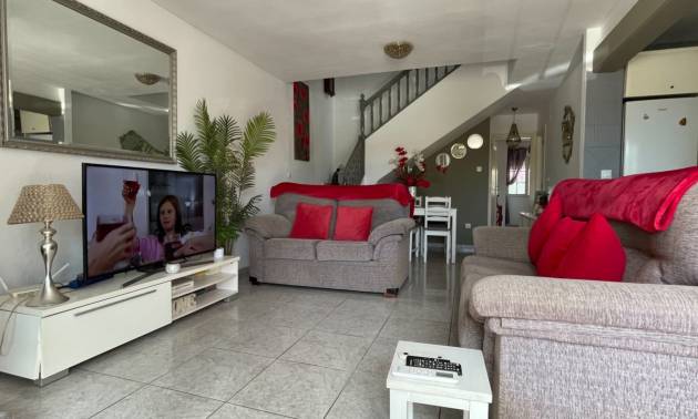 Revente - Maison de ville - Orihuela Costa - La Rioja