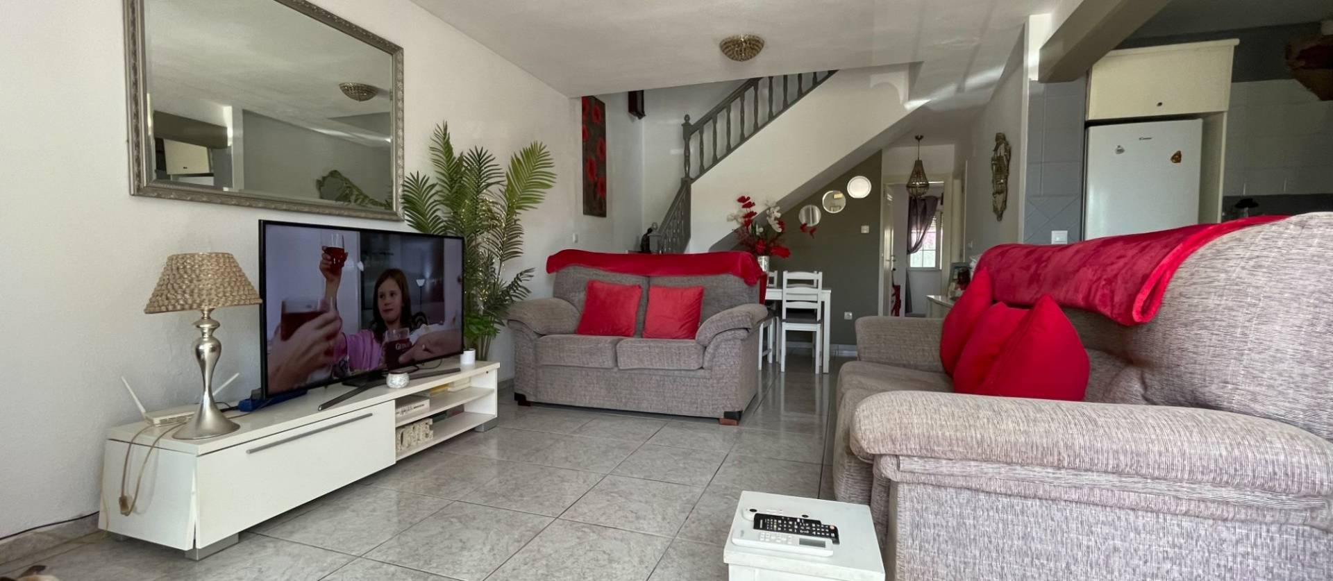 Revente - Maison de ville - Orihuela Costa - La Rioja