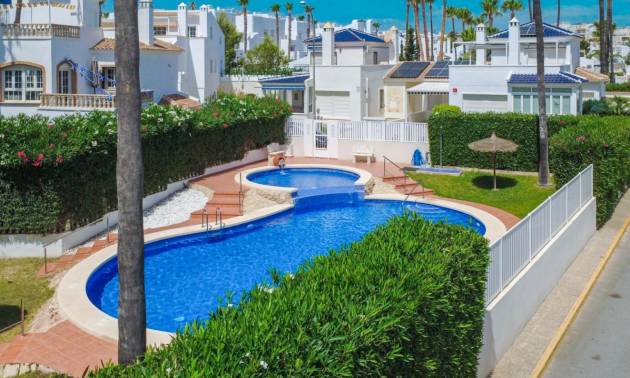 Revente - Maison de ville - Orihuela Costa - La Rioja
