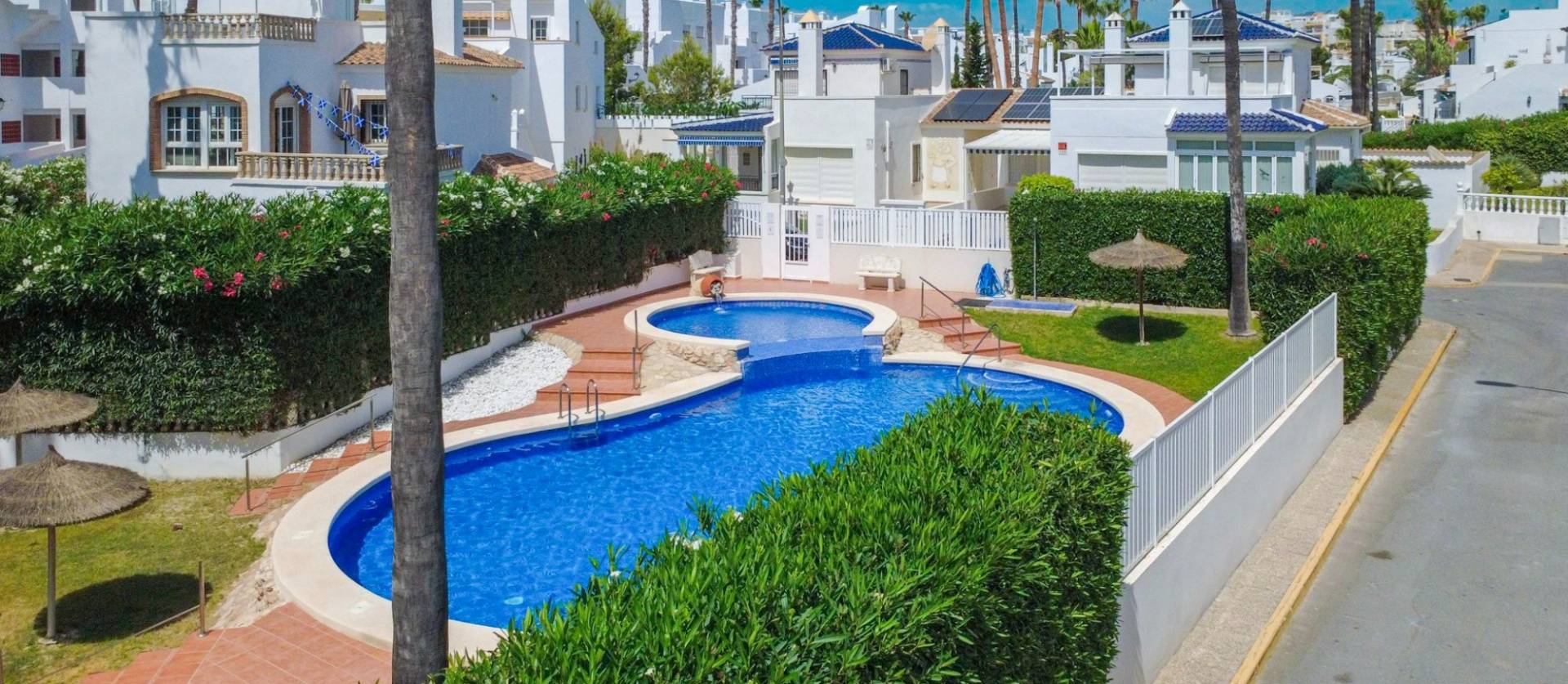 Revente - Maison de ville - Orihuela Costa - La Rioja