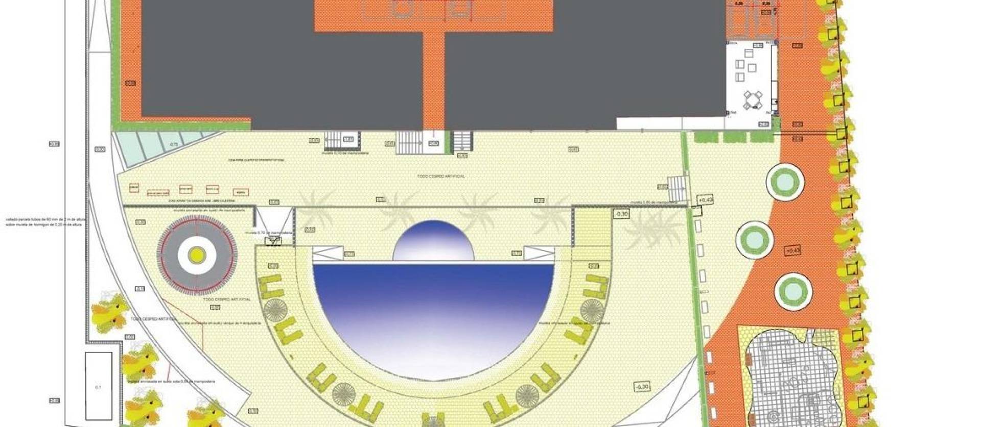 Nueva construcción  - Apartment - Guardamar del Segura - Avda del Puerto