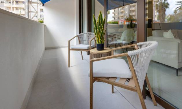 Nueva construcción  - Apartment - Guardamar del Segura - Avda del Puerto