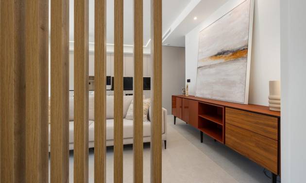 Nueva construcción  - Apartment - Guardamar del Segura - Avda del Puerto