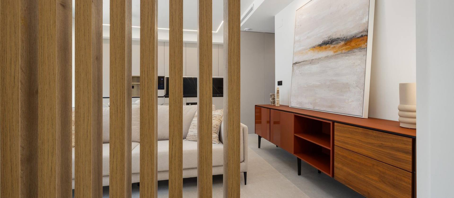 Nueva construcción  - Apartment - Guardamar del Segura - Avda del Puerto
