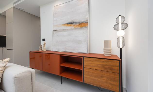 Nueva construcción  - Apartment - Guardamar del Segura - Avda del Puerto
