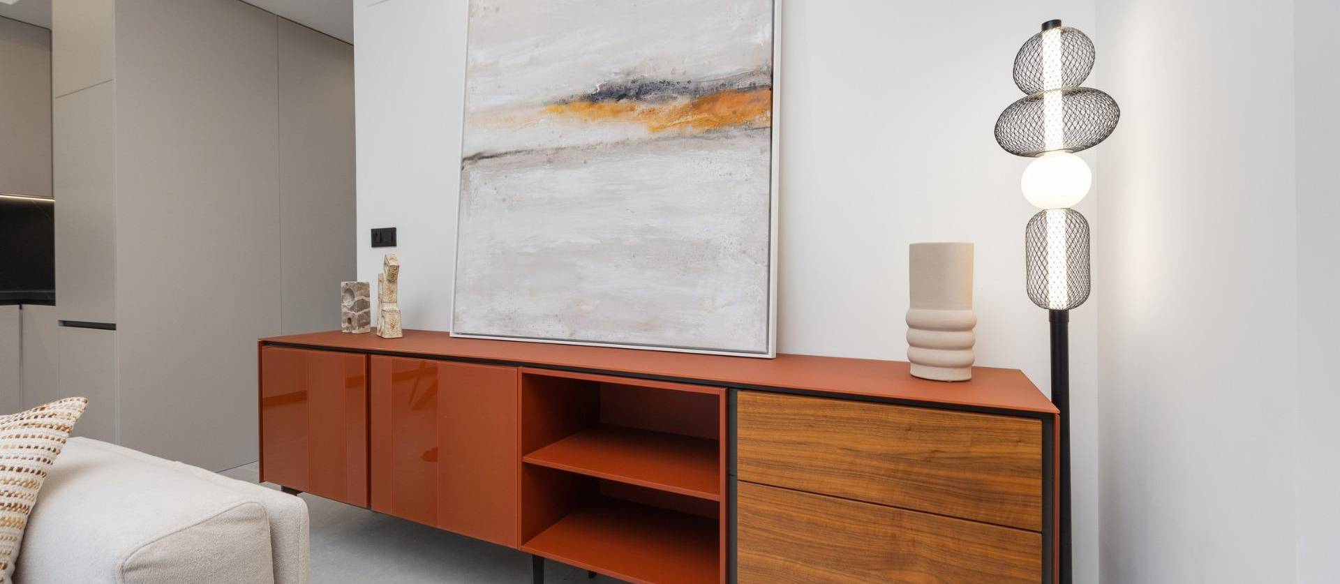 Nueva construcción  - Apartment - Guardamar del Segura - Avda del Puerto