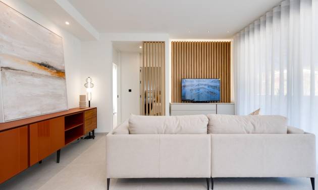 Nueva construcción  - Apartment - Guardamar del Segura - Avda del Puerto