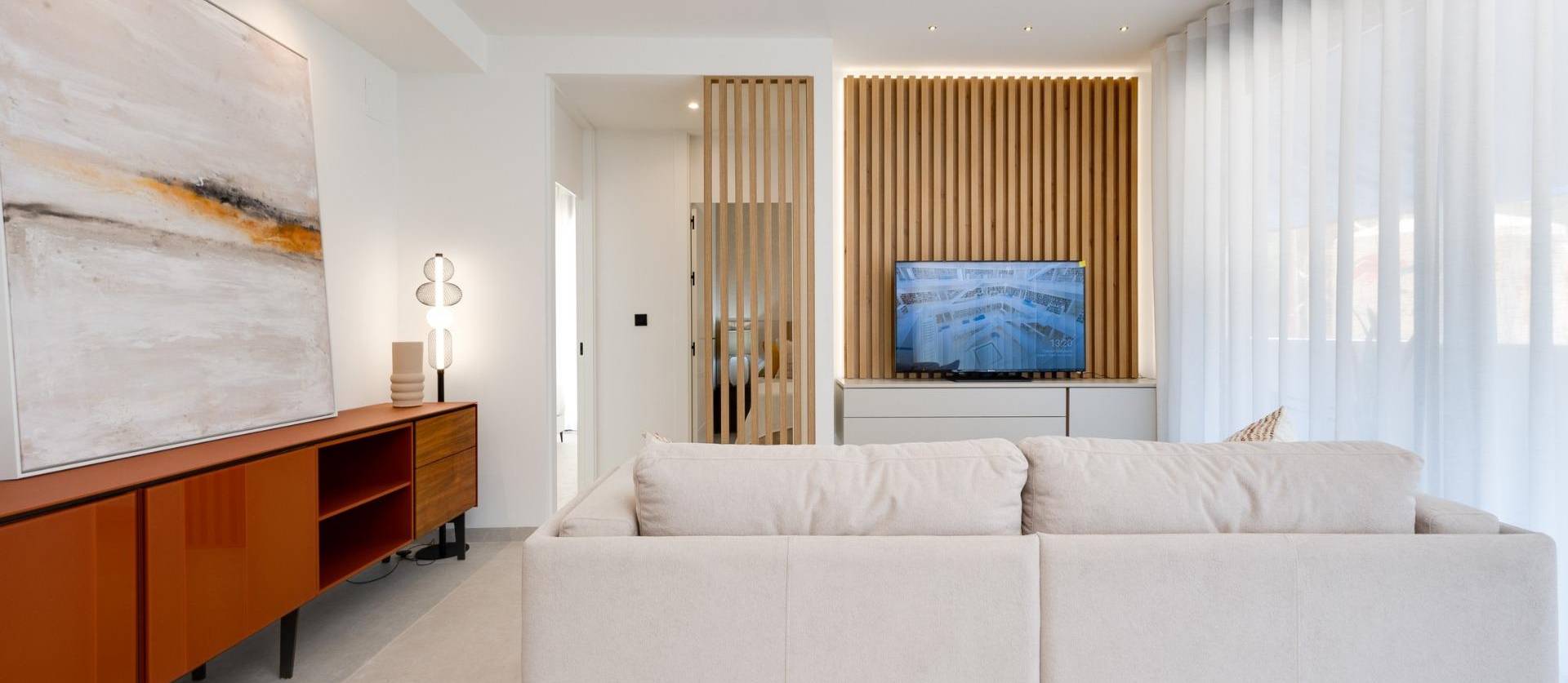 Nueva construcción  - Apartment - Guardamar del Segura - Avda del Puerto