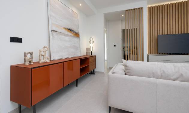 Nueva construcción  - Apartment - Guardamar del Segura - Avda del Puerto