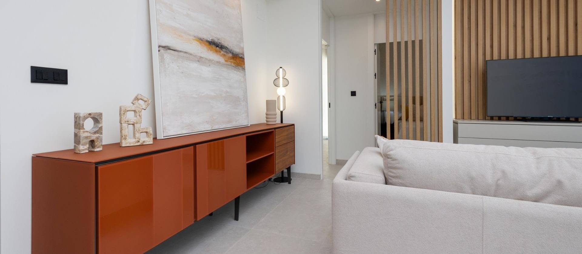 Nueva construcción  - Apartment - Guardamar del Segura - Avda del Puerto