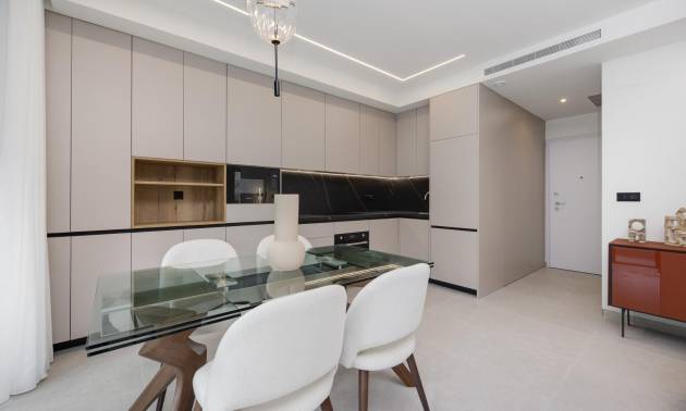 Nueva construcción  - Apartment - Guardamar del Segura - Avda del Puerto