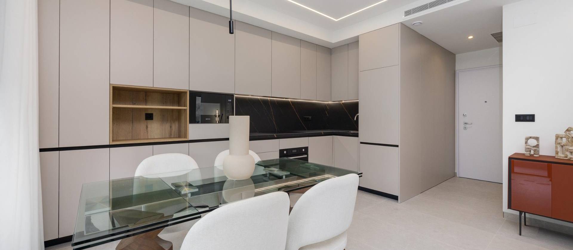 Nueva construcción  - Apartment - Guardamar del Segura - Avda del Puerto