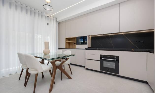 Nueva construcción  - Apartment - Guardamar del Segura - Avda del Puerto