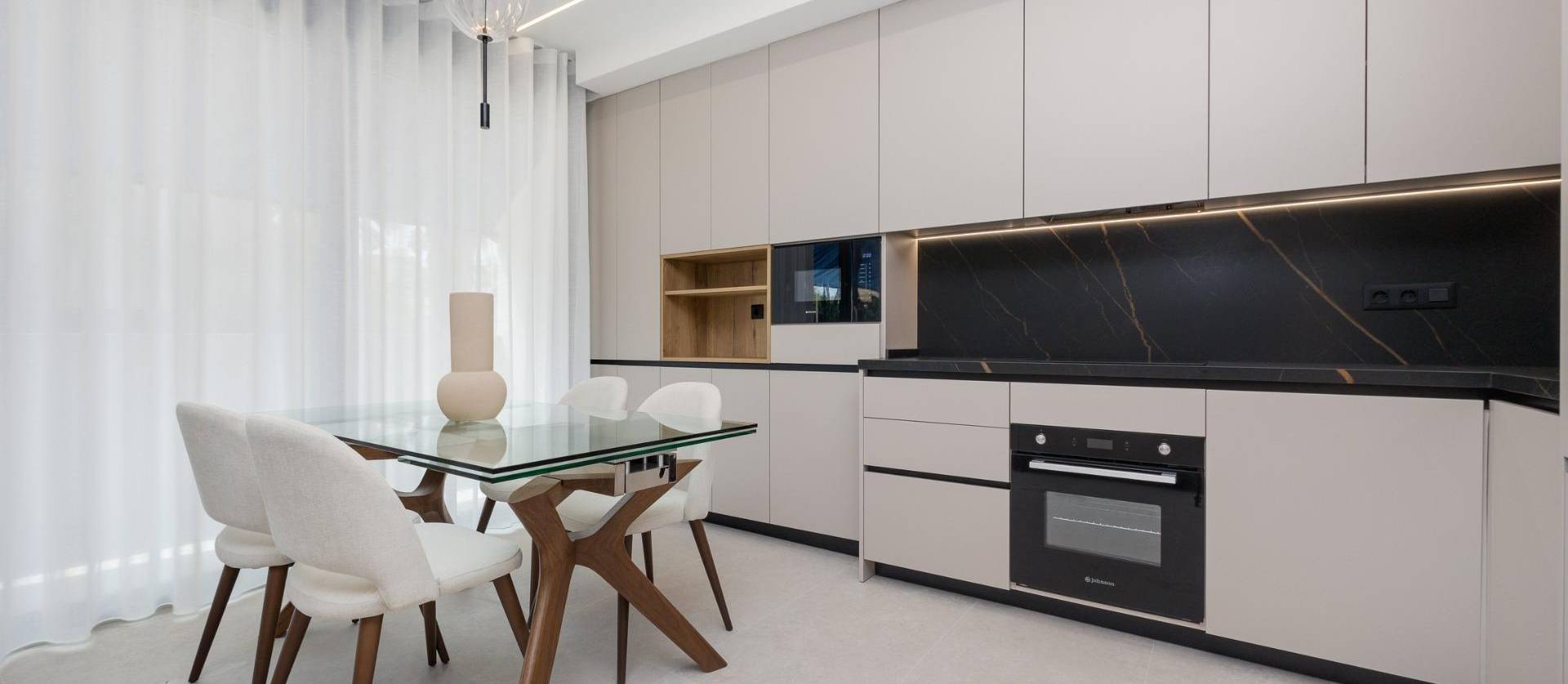 Nueva construcción  - Apartment - Guardamar del Segura - Avda del Puerto