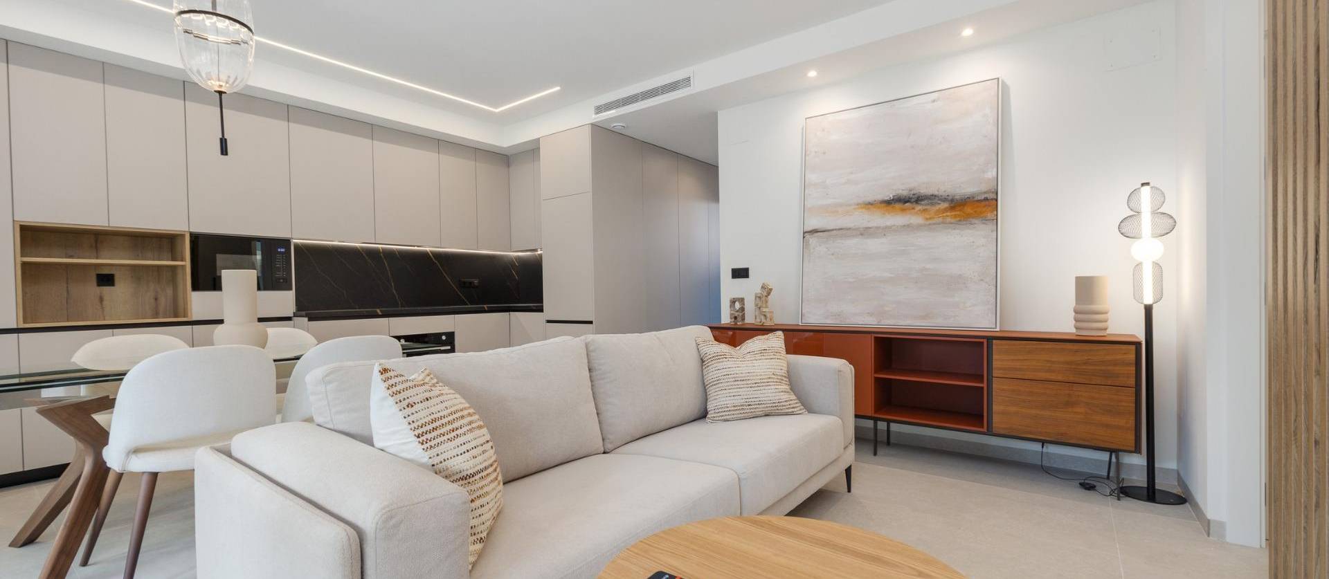 Nueva construcción  - Apartment - Guardamar del Segura - Avda del Puerto