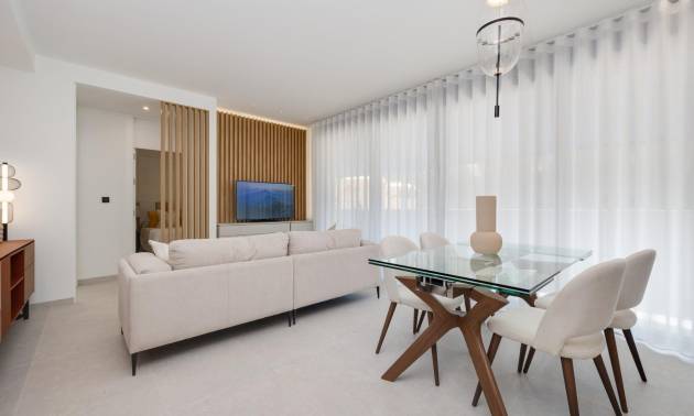 Nueva construcción  - Apartment - Guardamar del Segura - Avda del Puerto