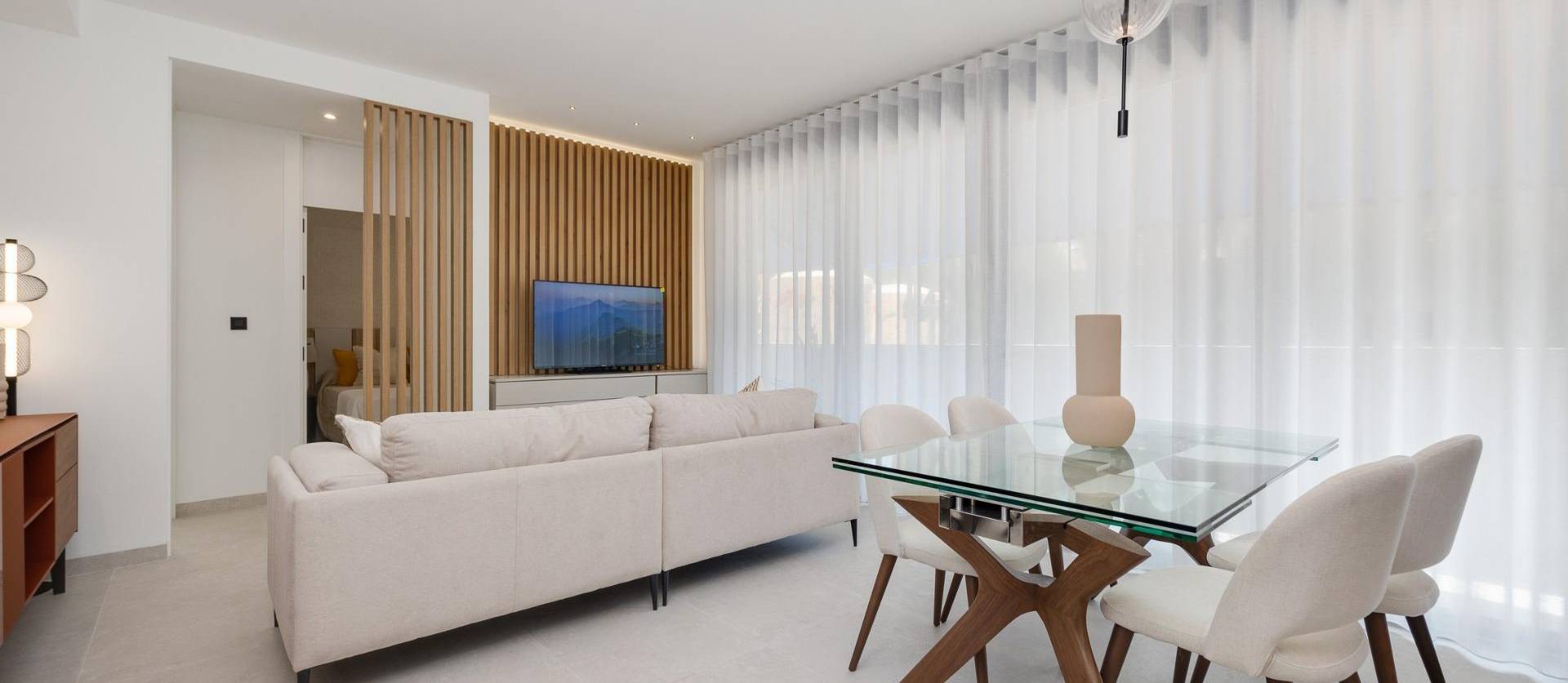 Nueva construcción  - Apartment - Guardamar del Segura - Avda del Puerto