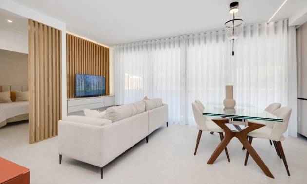 Nueva construcción  - Apartment - Guardamar del Segura - Avda del Puerto