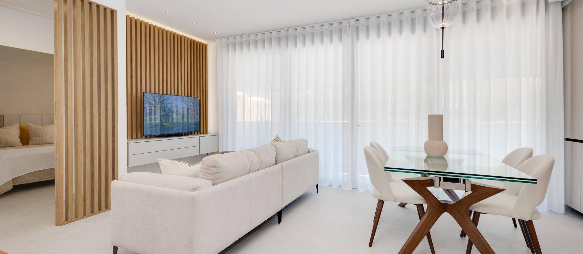 Nueva construcción  - Apartment - Guardamar del Segura - Avda del Puerto