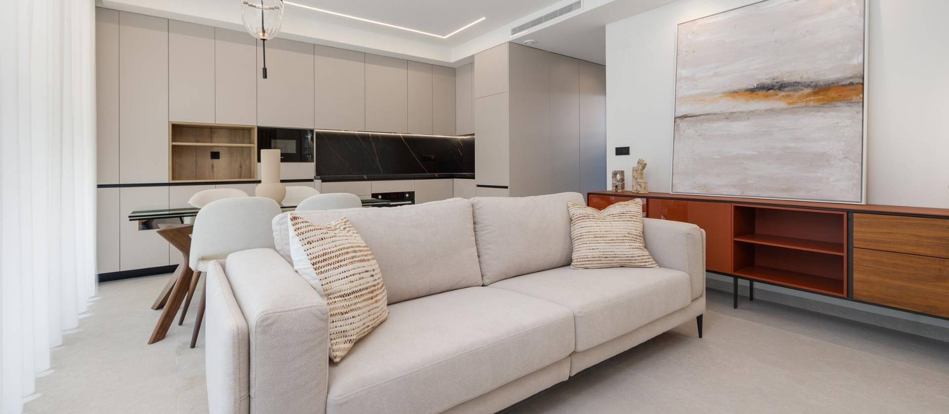 Nueva construcción  - Apartment - Guardamar del Segura - Avda del Puerto