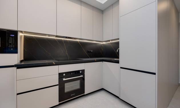 Nueva construcción  - Apartment - Guardamar del Segura - Avda del Puerto