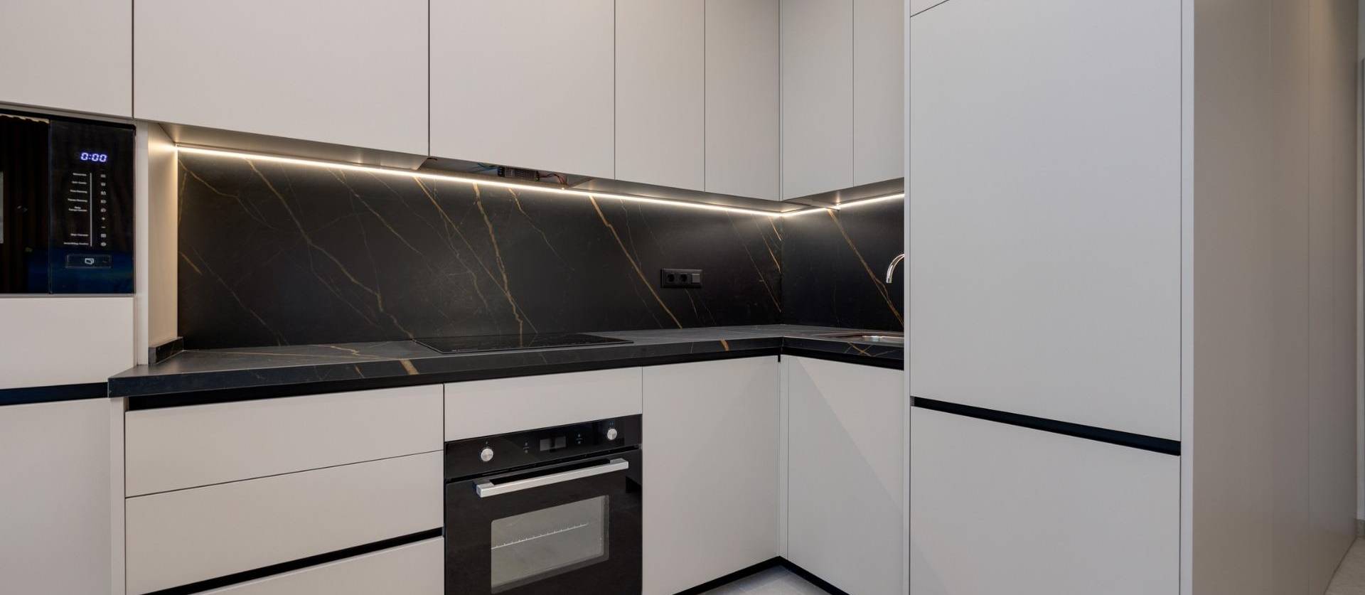 Nueva construcción  - Apartment - Guardamar del Segura - Avda del Puerto