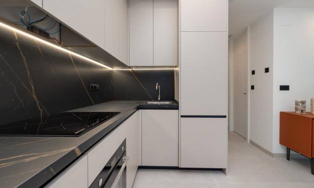 Nueva construcción  - Apartment - Guardamar del Segura - Avda del Puerto