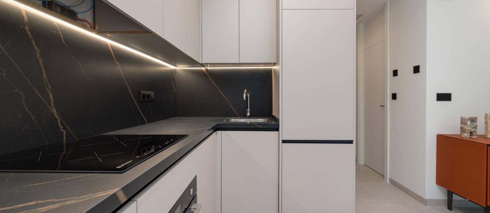 Nueva construcción  - Apartment - Guardamar del Segura - Avda del Puerto