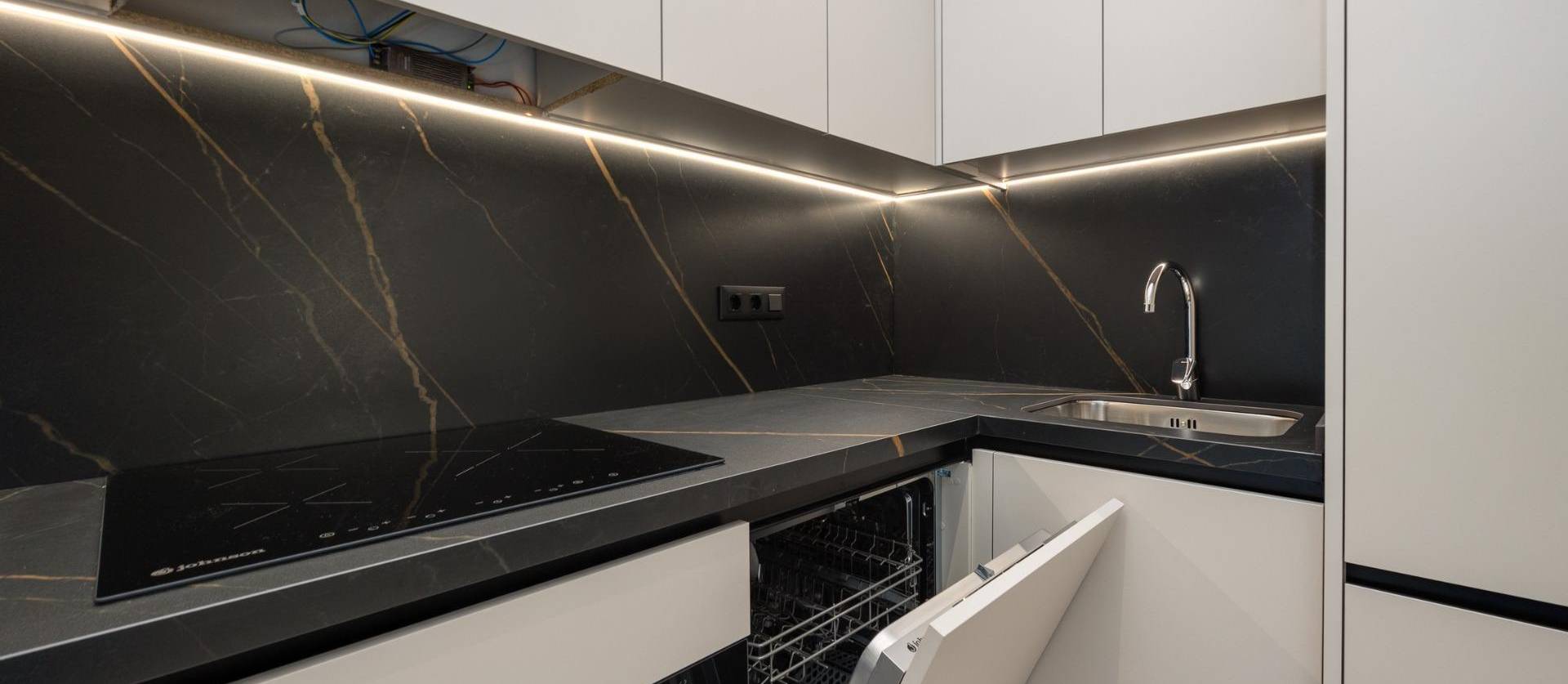 Nueva construcción  - Apartment - Guardamar del Segura - Avda del Puerto