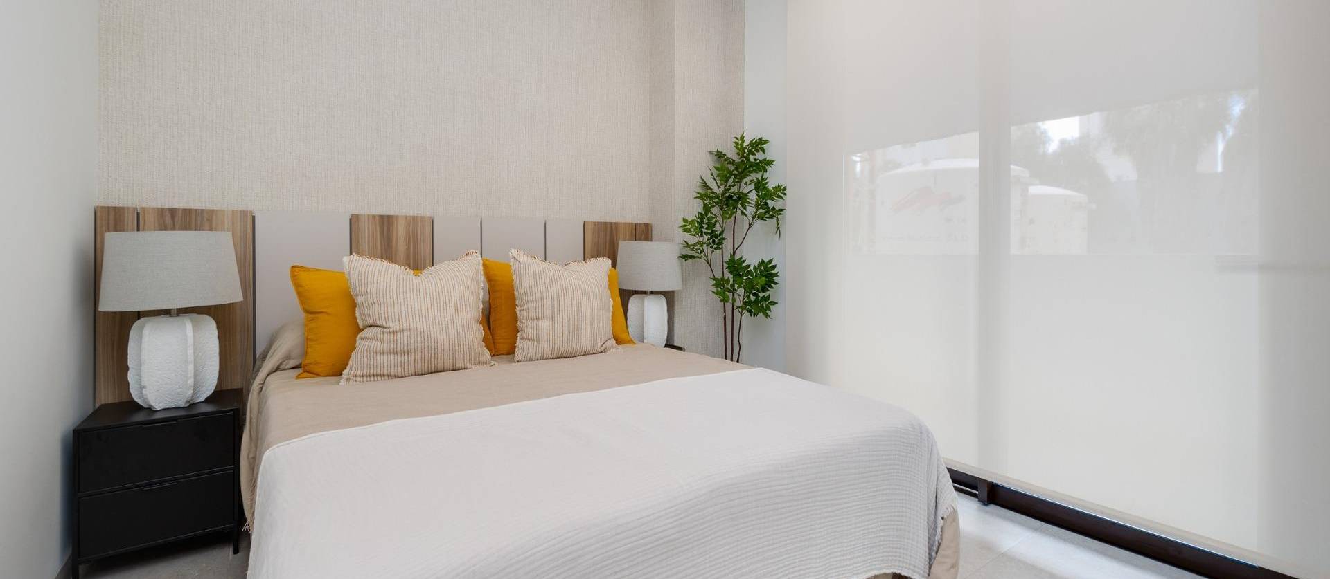 Nueva construcción  - Apartment - Guardamar del Segura - Avda del Puerto